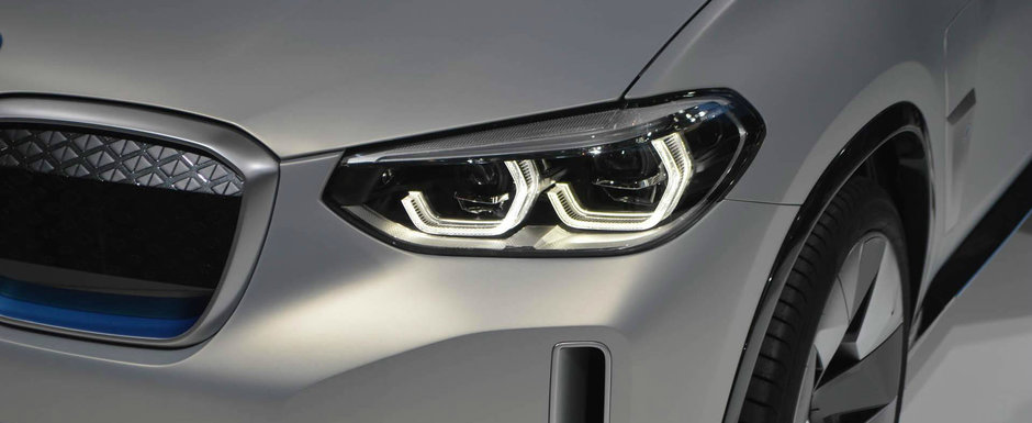 Decizia care ii va scoate din minti pe clientii BMW. Versiunea vanduta europenilor va fi Made in China Decizia care ii va scoate din minti pe clientii BMW. Versiunea vanduta europenilor va fi Made in China