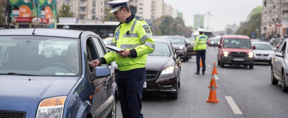 Decizie istorica a unei instante din Romania: soferii nu pot fi amendati daca nu au polita RCA la ei