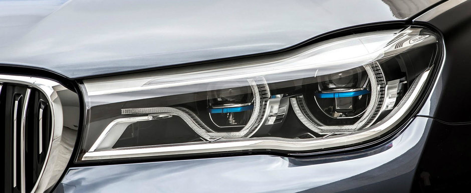 Declaratia care naste un razboi total. Un oficial BMW sugereaza ca bavarezii sunt la ani lumina distanta de Audi Declaratia care naste un razboi total. Un oficial BMW sugereaza ca bavarezii sunt la ani lumina distanta de Audi