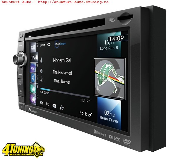 Ford cd player locked #4