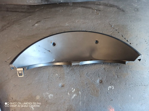 Decorație capac vitezometru , Daewoo Kalos 1.2 8v , 2004 COD - 96345796