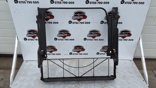 Defazor/Difuzor radiator BMW X5 (1999-2006) [E53] 3.0 Motorina 2004, 1439105