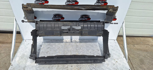 Defazor/Difuzor radiator Land Rover Freelander 2 (2006->) 2.2 Motorina 2007, 6H52-17F017 BC