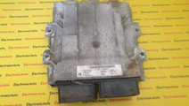 DEFECT! ECU Calculator motor Ford Transit 2.0TDCI ...