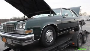 Definitia de SLEEPER explicata: un Buick LeSabre de 700 cp