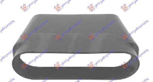 Deflector Admisie Grila - Renault Megane H/B-S.W. 2015 , 960159953r