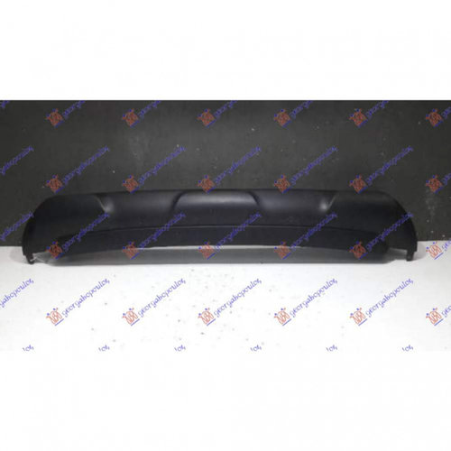 Deflector Admisie Grila - Renault Megane Sdn 2016 , 960159953r
