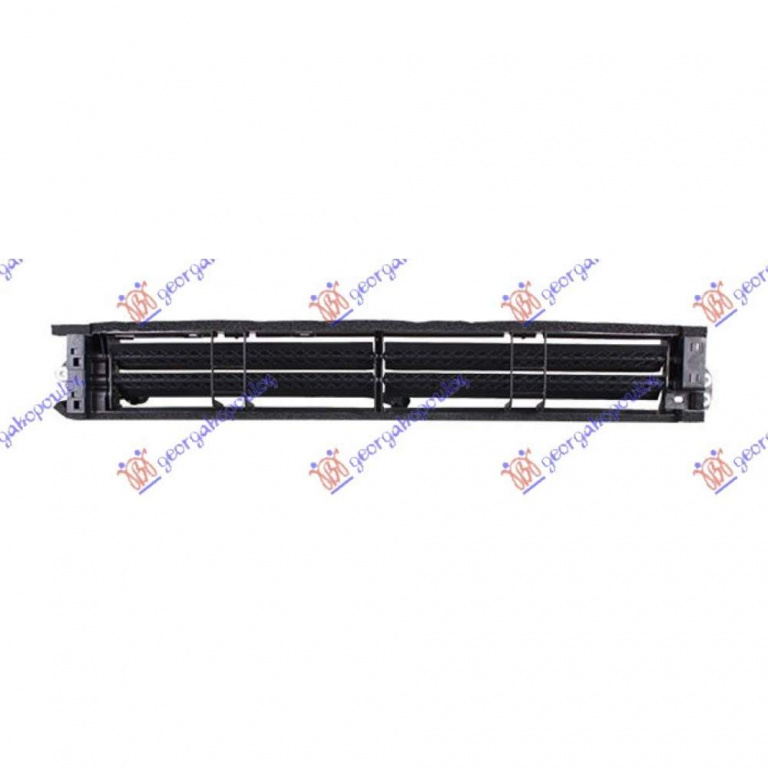 Deflector Admisie Radiator - Toyota Prius 1999 , 53019-12010