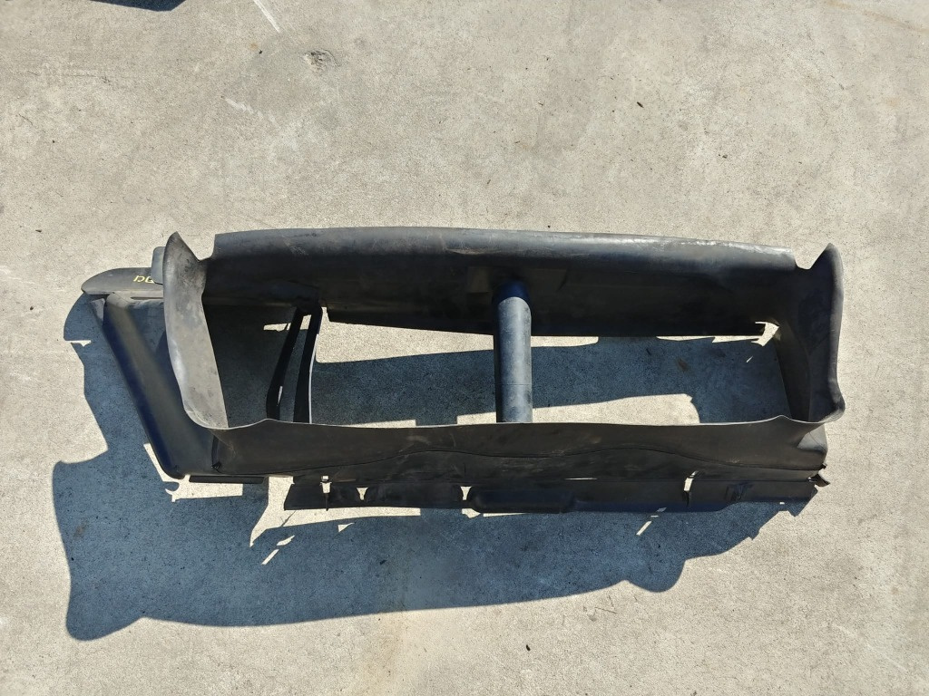 Deflector aer 1.6 tdci ford focus 3 bm51-8314-c