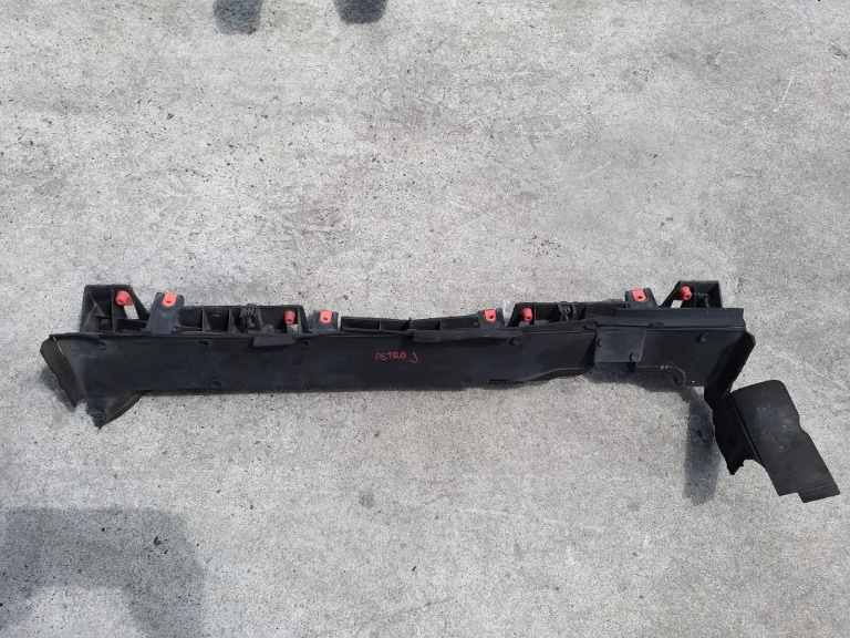 Deflector aer 1.7 cdti opel astra j 13310901