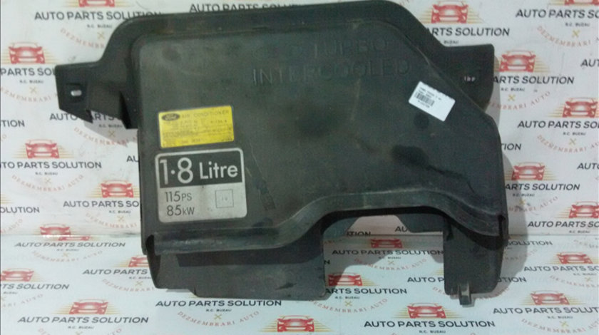 Deflector aer 1.8 TDCI FORD FOCUS 1 1999-2004