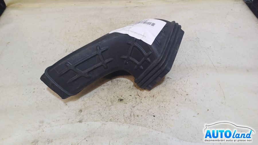 Deflector Aer 1.8 Tfsi Audi A4 8K 2007