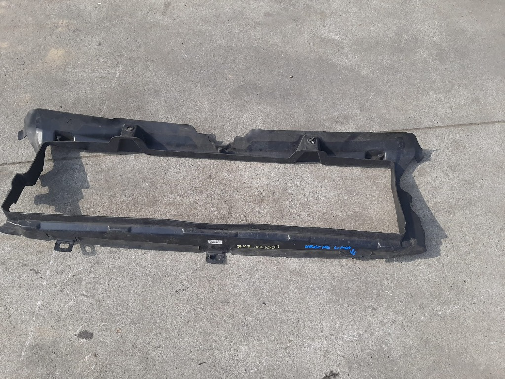 Deflector aer 2.0 d range rover evoque l551 k8d2-8327-a