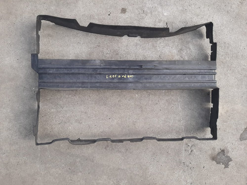 Deflector aer 2.0 d range rover evoque l551 k8d2-8a108-ad