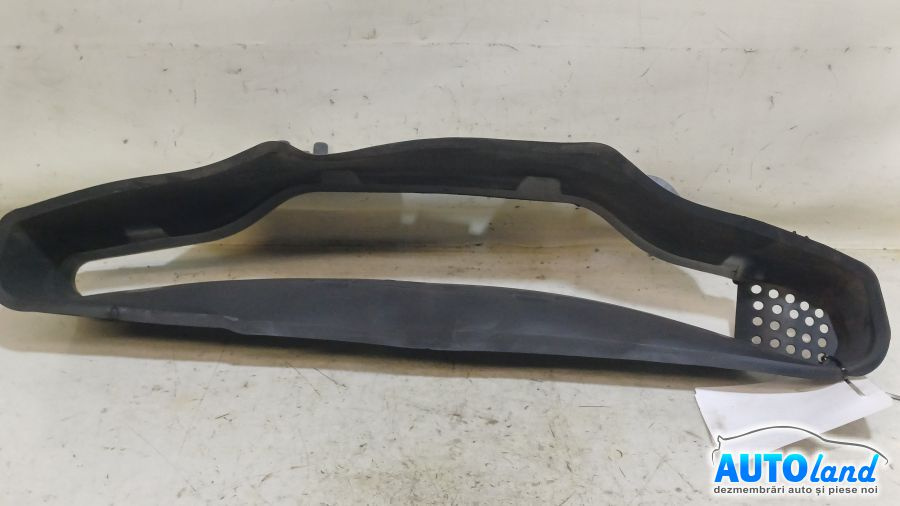 Deflector Aer 214b30199r Renault CLIO IV 2012