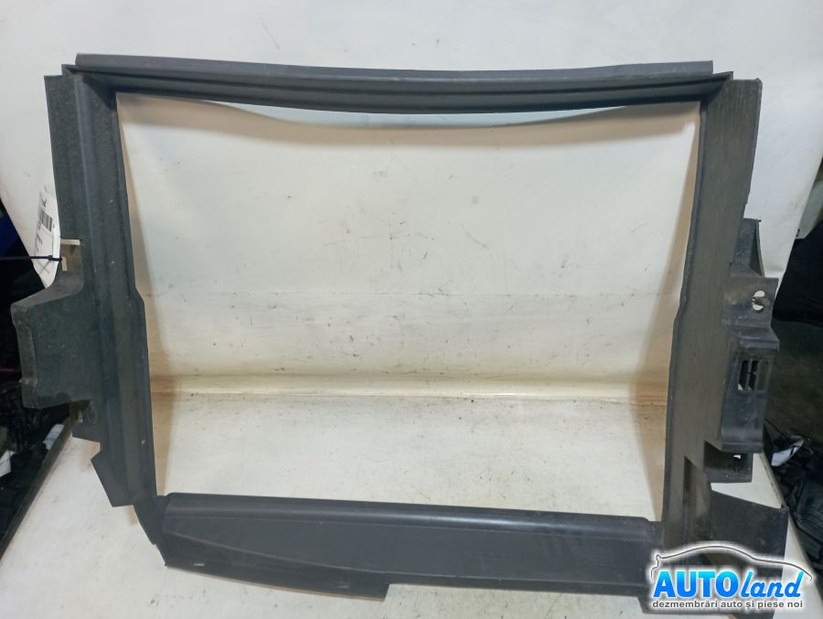 Deflector Aer 215591160r 1.2b Dacia SANDERO II 2013