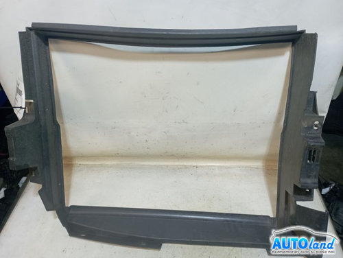 Deflector Aer 215591160r 1.2b Dacia SANDERO II 2013