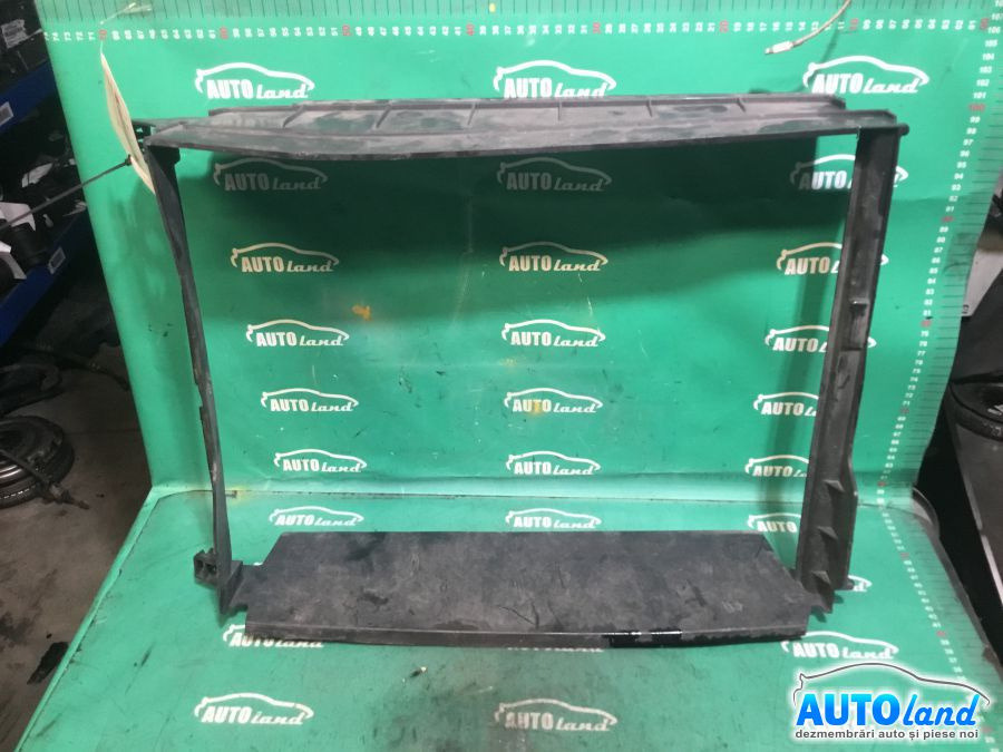Deflector Aer 215592385r Dacia DUSTER 2010
