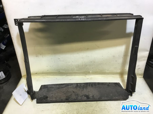 Deflector Aer 215592385r Dacia DUSTER 2010