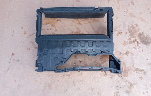 Deflector aer 215592894r Renault Clio 4 [2012 - 2020]