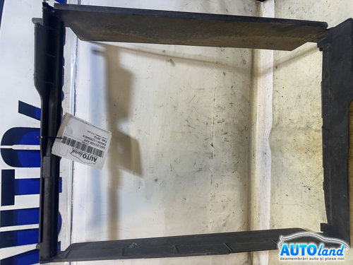 Deflector Aer 215596207r Dacia LOGAN II 2012