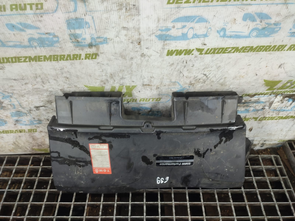 Deflector aer 227931-15 BMW Seria 3 E90 [facelift] [2008 - 2013] 2.0 d N47D20C xDrive
