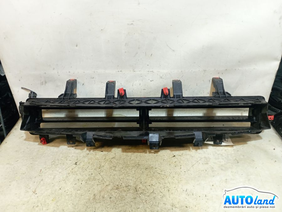 Deflector Aer 23163383 Cu Motorasdin Bar