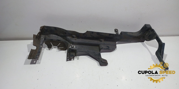 Deflector aer 30764572 Volvo XC60 [2008 - 2013]