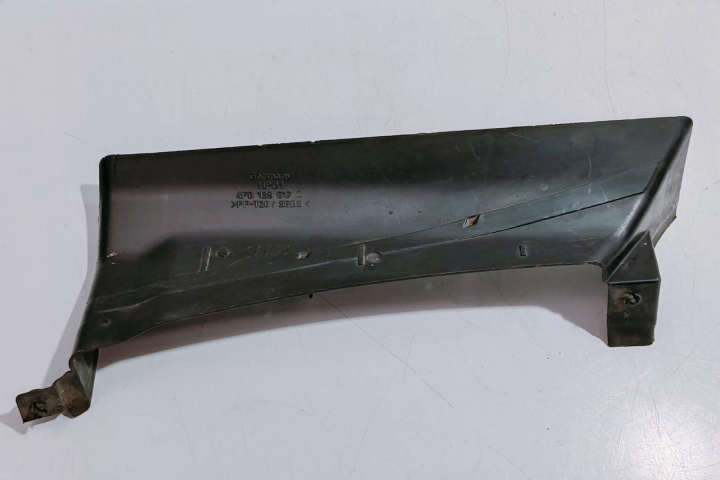 Deflector aer 4F0129617C Audi A6 4F/C6 [2004 - 2008]