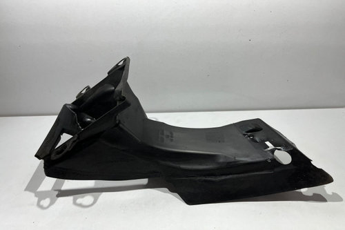 Deflector aer 4F0145333E Audi A6 4F/C6 [2004 - 2008]