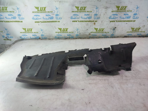 Deflector aer 4H0121283B Audi A8 D4/4H [2010 - 2014] 4.2 tdi CDSB