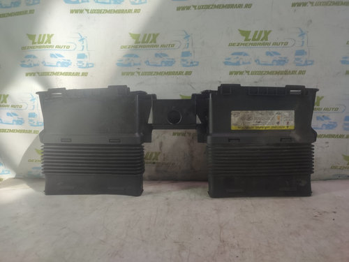 Deflector aer 4m0129510d Audi Q7 4M [2015 - 2020] 3.0 tdi DHX hybrid