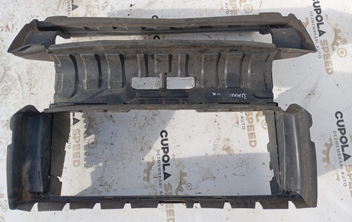 Deflector aer 6h5217f017bc Land Rover Freelander 2 [2006 - 2010]