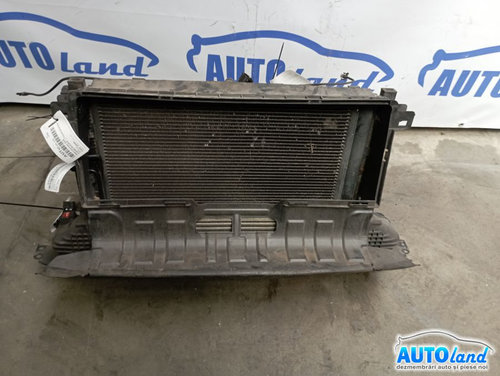 Deflector Aer 6h5217f017bc Land Rover FREELANDER 2 FA 2006