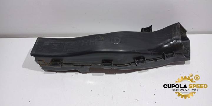 Deflector aer 7158380 2.0 d BMW X5 E70 [2006 - 2010]