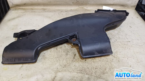 Deflector Aer 8576980 Tubulatura Admisie Aer 2.0 Diesel B47 BMW 2 F45 2013