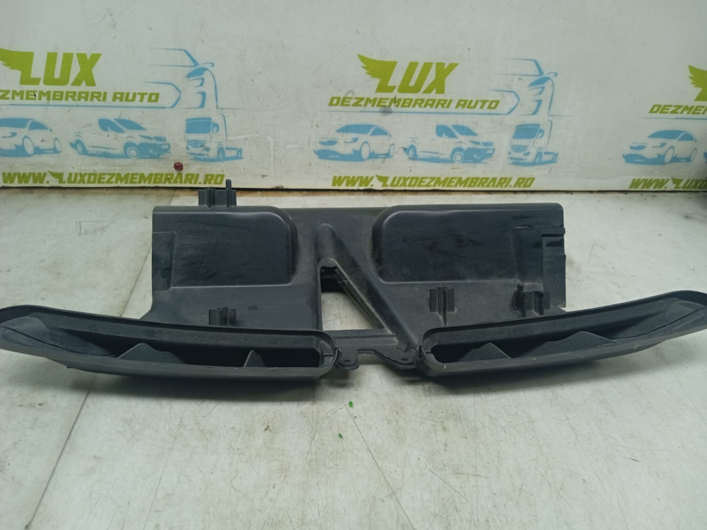 Deflector aer 96591636 Daewoo Matiz M200 [2005 - 2007]