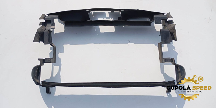 Deflector aer A1695050130 Mercedes-Benz A-Class W169 [2004 - 2008]