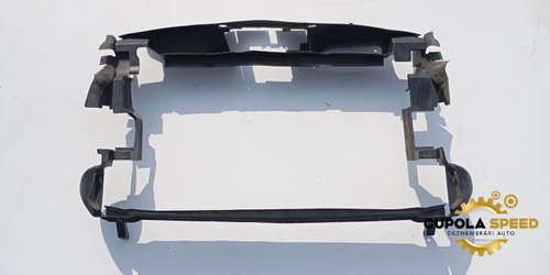 Deflector aer A1695050130 Mercedes-Benz A-Class W169 [2004 - 2008]