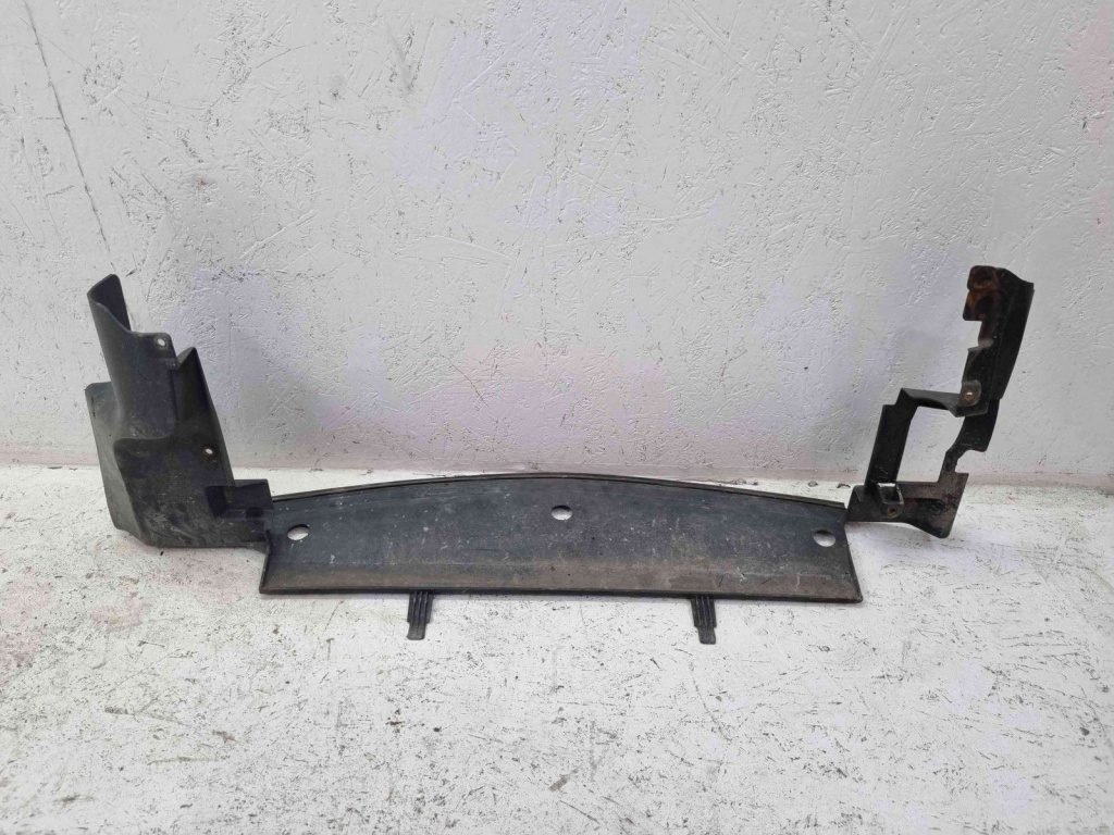 Deflector aer Alfa Romeo 159 (939) [Fabr 2006-2011] 60685279