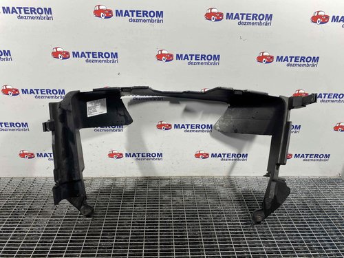 DEFLECTOR AER ALFA ROMEO GIULIETTA GIULIETTA 2.0 JTDM - (2010 2016)