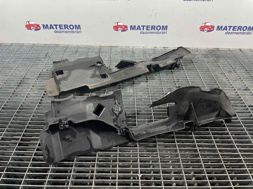 DEFLECTOR AER AUDI A1 A1 1.6 TDI - (2010 2014)
