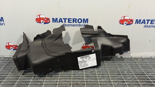 DEFLECTOR AER AUDI A3 1.4 TFSI - (2012 2016)