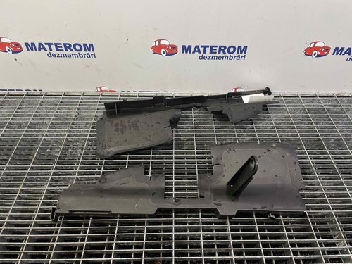 DEFLECTOR AER AUDI A3 2.0 TDI - (2007 2012)