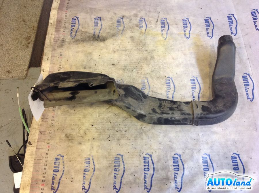 Deflector Aer Audi A3 8L1 1996-2003