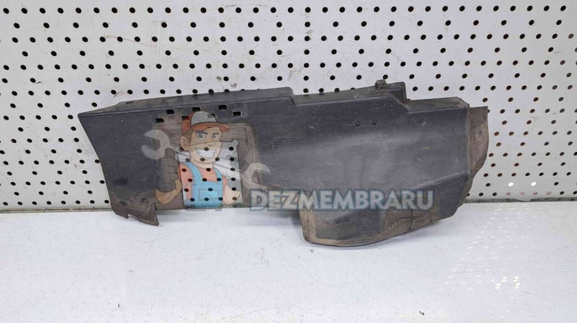 Deflector aer Audi A3 Sportback (8PA) [Fabr 2004-2013] 8P4121284B