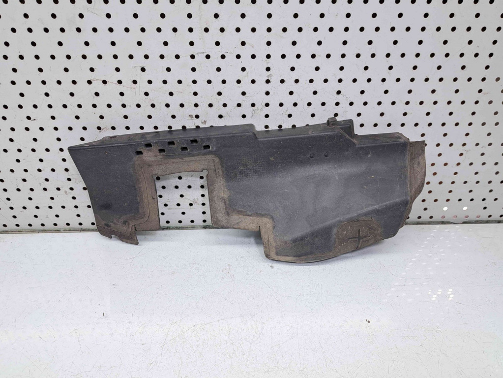 Deflector aer Audi A3 Sportback (8PA) [Fabr 2004-2013] 8P4121284B