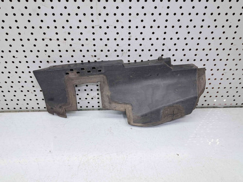 Deflector aer Audi A3 Sportback (8PA) [Fabr 2004-2013] 8P4121284B