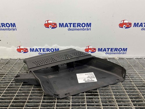 DEFLECTOR AER AUDI A4 2.0 TDI - (2012 2015)