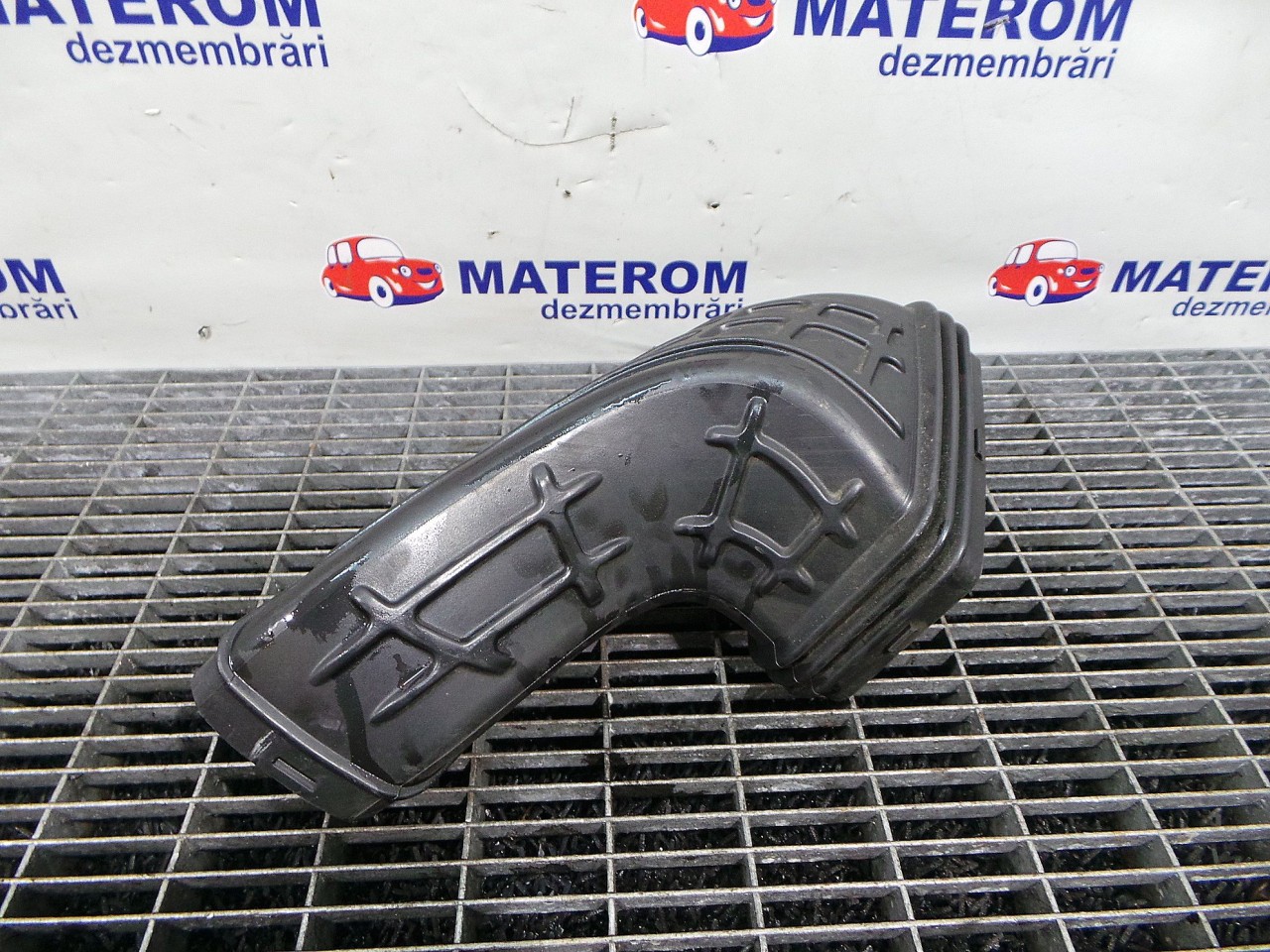DEFLECTOR AER AUDI A4 2.0 TDI - (2012 2015)